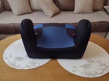 Children's Electric Cars: Auto sediste BUSTER 15-36 Kg - Od 15-36 Kg Navlaka se lako skida i at lalafo.rs — 5 Children's Electric Cars: Auto sediste BUSTER 15-36 Kg - Od 15-36 Kg Navlaka se lako skida i — 5