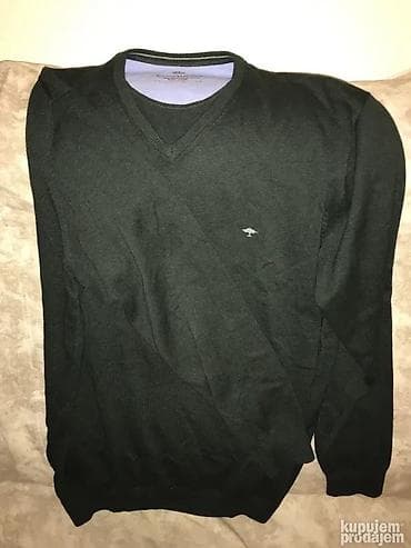 Original FYNCH - HATTON dzemper XXL NOV 100% Superfine 3 ply cotton na lalafo.rs — 1 Original FYNCH - HATTON dzemper XXL NOV 100% Superfine 3 ply cotton — 1