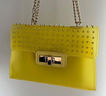 Nova ženska torbica STEVE MADDEN, samo otpakovana, nekorišćena at lalafo.rs — 1 Nova ženska torbica STEVE MADDEN, samo otpakovana, nekorišćena — 1