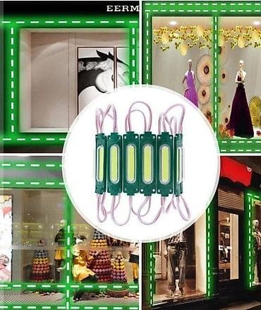 Moduli za izradu svetlećih reklama SAMSUNG IP68 COB 1,5w. Vodootporno na lalafo.rs — 7 Moduli za izradu svetlećih reklama SAMSUNG IP68 COB 1,5w. Vodootporno — 7