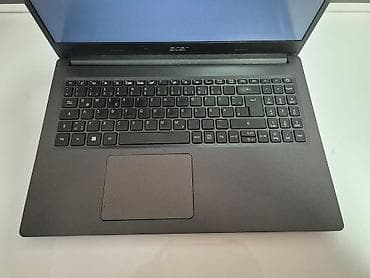 Electronics: Acer laptop 15.6” – elegantno crno kućište, tanak profil. Glavne at lalafo.rs — 7 Electronics: Acer laptop 15.6” – elegantno crno kućište, tanak profil. Glavne — 7