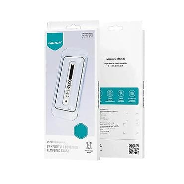 Folija za zastitu ekrana GLASS NILLKIN za Iphone 16 Plus (6.7) CP+Pro na lalafo.rs — 3 Folija za zastitu ekrana GLASS NILLKIN za Iphone 16 Plus (6.7) CP+Pro — 3