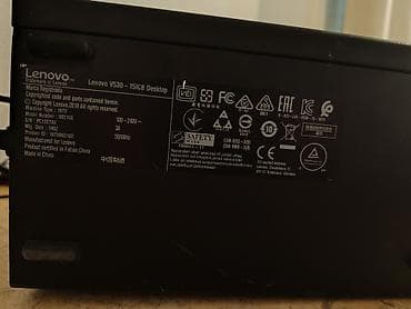 Lenovo V530-15ICB Desktop – poslovni toranj računar Specifikacije i at lalafo.rs — 4 Lenovo V530-15ICB Desktop – poslovni toranj računar Specifikacije i — 4