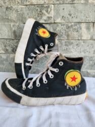 Converse, 38.5 na lalafo.rs Converse, 38.5