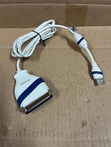 prsluk jaknica mango u: USB na paralelni adapter kabl (USB-A na Centronics 36-pin) – konverter at lalafo.rs — 4 prsluk jaknica mango u: USB na paralelni adapter kabl (USB-A na Centronics 36-pin) – konverter — 4