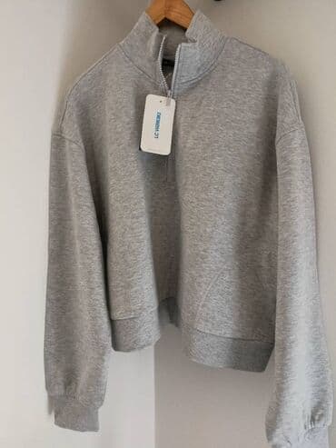 L, Jednobojni, bоја - Siva na lalafo.rs L, Jednobojni, bоја - Siva