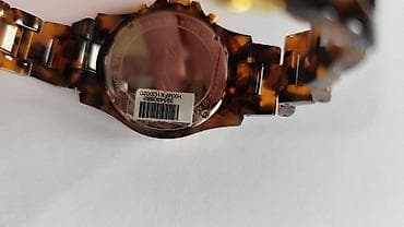 Michael Kors ženski hronograf sat - Model: MK (serija sa rimskim XII na lalafo.rs — 4 Michael Kors ženski hronograf sat - Model: MK (serija sa rimskim XII — 4