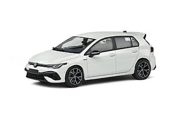 Art & Collectibles: 🤍 Volkswagen Golf 8 R – Oryx White – 2021 – 1:43 Solido Solido at lalafo.rs — 1 Art & Collectibles: 🤍 Volkswagen Golf 8 R – Oryx White – 2021 – 1:43 Solido Solido — 1