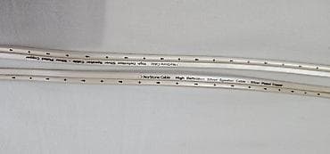 privezak srebro: NorStone Cable High Definition Silver Speaker Cable Silver - Par na lalafo.rs — 7 privezak srebro: NorStone Cable High Definition Silver Speaker Cable Silver - Par — 7