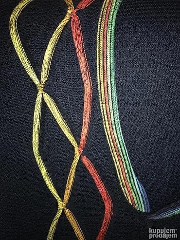 Original Carlo Colucci dzemper XL 80% cotton 20 posto acrilico Ramena na lalafo.rs — 5 Original Carlo Colucci dzemper XL 80% cotton 20 posto acrilico Ramena — 5