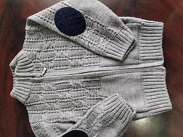 Dzemperak za decake vel 92, super ocuvan na lalafo.rs — 1 Dzemperak za decake vel 92, super ocuvan — 1