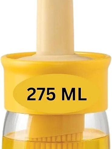 prsluk jaknica mango u: Dozator za ulje sa silikonskom četkicom – 275 ml - Višenamenski at lalafo.rs — 2 prsluk jaknica mango u: Dozator za ulje sa silikonskom četkicom – 275 ml - Višenamenski — 2