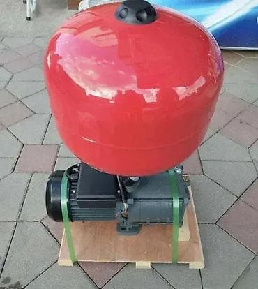 Нова и веома квалитетна Електроковина пумпа ✅ - Модел: EHBE 55-24B. - na lalafo.rs — 2 Нова и веома квалитетна Електроковина пумпа ✅ - Модел: EHBE 55-24B. - — 2