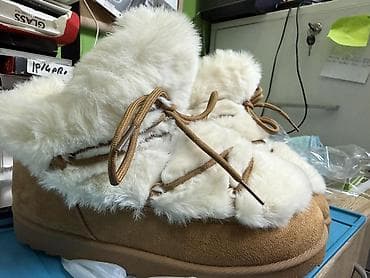 Čizme, 40, bоја - Braon na lalafo.rs — 3 Čizme, 40, bоја - Braon — 3