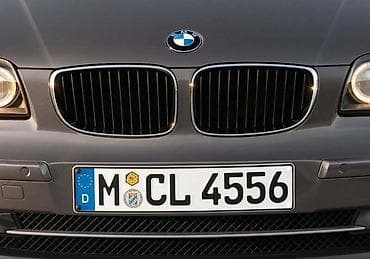 MASKA ZA BMW SERIJA 1 OD 2004. DO 2011. GOD na lalafo.rs MASKA ZA BMW SERIJA 1 OD 2004. DO 2011. GOD