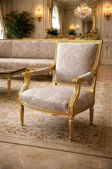 Antique Furniture Sets: 𝐋𝐮𝐣 𝐗𝐕 𝐬𝐚𝐥𝐨𝐧 𝐮 𝐩𝐨𝐳𝐥𝐚𝐭𝐢 𝐢 𝐥𝐮𝐤𝐬𝐮𝐳𝐧𝐨𝐦 𝐛𝐫𝐨𝐤𝐚𝐭𝐮. 𝐅𝐫𝐚𝐧𝐜𝐮𝐬𝐤𝐚 𝐞𝐥𝐞𝐠𝐚𝐧𝐜𝐢𝐣𝐚 𝐛𝐞𝐳 at lalafo.rs — 2 Antique Furniture Sets: 𝐋𝐮𝐣 𝐗𝐕 𝐬𝐚𝐥𝐨𝐧 𝐮 𝐩𝐨𝐳𝐥𝐚𝐭𝐢 𝐢 𝐥𝐮𝐤𝐬𝐮𝐳𝐧𝐨𝐦 𝐛𝐫𝐨𝐤𝐚𝐭𝐮. 𝐅𝐫𝐚𝐧𝐜𝐮𝐬𝐤𝐚 𝐞𝐥𝐞𝐠𝐚𝐧𝐜𝐢𝐣𝐚 𝐛𝐞𝐳 — 2