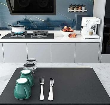 ✅Super upijajuće podloge za sudove ✅Za svega par sekundi sva voda će na lalafo.rs — 6 ✅Super upijajuće podloge za sudove ✅Za svega par sekundi sva voda će — 6