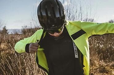 Equipment for cyclists: JAKNA FORCE FROST SOFTSHELL ZIMSKA, FLUO-CRNA | Jakna je dizajnirana at lalafo.rs — 1 Equipment for cyclists: JAKNA FORCE FROST SOFTSHELL ZIMSKA, FLUO-CRNA | Jakna je dizajnirana — 1