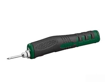 Cordless Power Tools: PARKSIDE bežična lemilica PLKA 4 B3, 4 V - Kompaktna, olovka-lemilica at lalafo.rs — 4 Cordless Power Tools: PARKSIDE bežična lemilica PLKA 4 B3, 4 V - Kompaktna, olovka-lemilica — 4