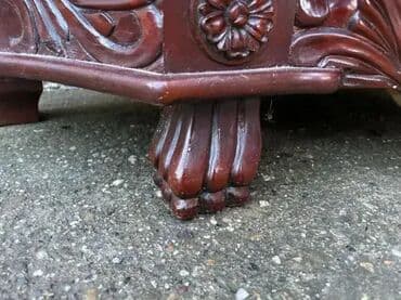 Antique Dressers: Stilska masivna komoda ZA RESTAURACIJU - MOGUĆ PREVOZ - POVOLJNO at lalafo.rs — 3 Antique Dressers: Stilska masivna komoda ZA RESTAURACIJU - MOGUĆ PREVOZ - POVOLJNO — 3