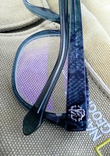 Vintage Roberto Cavalli Capannori dioptrijski ram. Vintage Made in at lalafo.rs — 7 Vintage Roberto Cavalli Capannori dioptrijski ram. Vintage Made in — 7