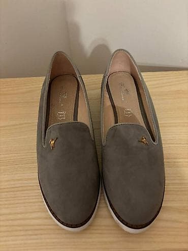 Other shoes: Potpuno nove baletanke - cipele, sestra ih je kupila ali ih nikada at lalafo.rs — 1 Other shoes: Potpuno nove baletanke - cipele, sestra ih je kupila ali ih nikada — 1