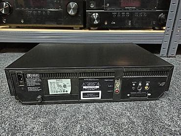 Bang olufsen 4620 cd/dvd. Ispravan, proveren, odmah dostupan at lalafo.rs — 4 Bang olufsen 4620 cd/dvd. Ispravan, proveren, odmah dostupan — 4