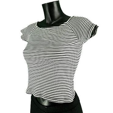 Bluza mango, vel. S marka: mango veličina: s materijal: pamuk na lalafo.rs — 3 Bluza mango, vel. S marka: mango veličina: s materijal: pamuk — 3