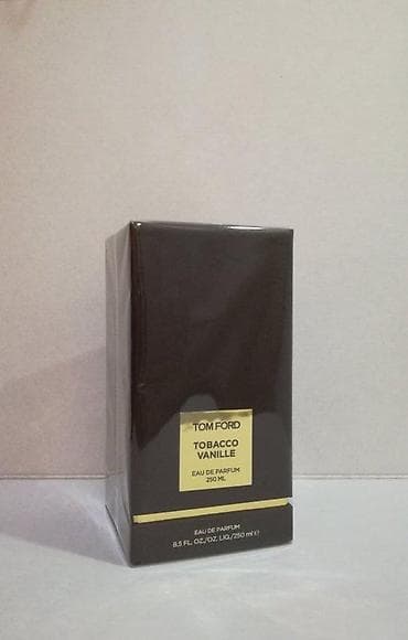 TOM FORD TOBACCO VANILLE EDP250ML | Tom Ford Tobacco Vanille na lalafo.rs TOM FORD TOBACCO VANILLE EDP250ML | Tom Ford Tobacco Vanille