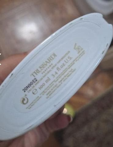 zenske original guess: Trussardi Donna – ženski parfem - Brend: Trussardi - Naziv: Donna - na lalafo.rs — 5 zenske original guess: Trussardi Donna – ženski parfem - Brend: Trussardi - Naziv: Donna - — 5