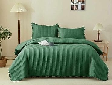 Set za francuskiprekrivač i 2 jastucnice 3000 din. A na lalafo.rs — 9 Set za francuskiprekrivač i 2 jastucnice 3000 din. A — 9