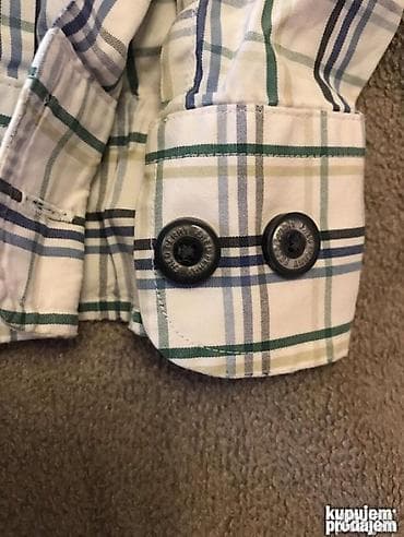 Košulja Fred Perry, bоја - Šareno na lalafo.rs — 4 Košulja Fred Perry, bоја - Šareno — 4