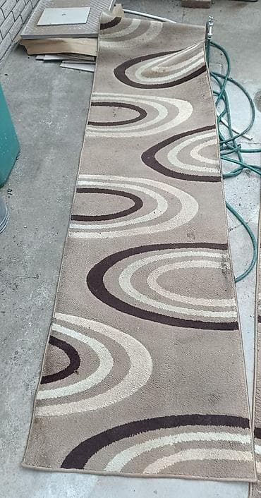 Tepih 200x300 Staza 1. 50x200 Staza 2. 50x 225 Cena u kompletu na lalafo.rs — 3 Tepih 200x300 Staza 1. 50x200 Staza 2. 50x 225 Cena u kompletu — 3