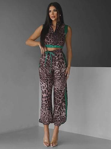 Overalls: Komplet
Cena 2900
Uni vel.
V23 at lalafo.rs — 5 Overalls: Komplet
Cena 2900
Uni vel.
V23 — 5