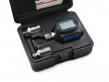 Tools & Equipment: Digitalni adapter za moment ključ – set Opis: - Elektronski adapter at lalafo.rs — 6 Tools & Equipment: Digitalni adapter za moment ključ – set Opis: - Elektronski adapter — 6