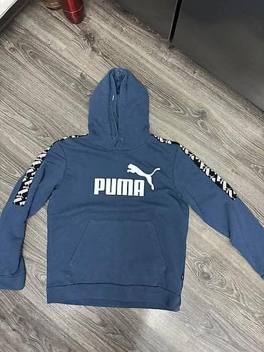 PUMA original duks, S veličine na lalafo.rs — 2 PUMA original duks, S veličine — 2