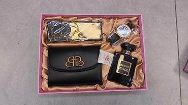 Elegantni poklon setovi za dame – komplet modnih dodataka u at lalafo.rs — 8 Elegantni poklon setovi za dame – komplet modnih dodataka u — 8