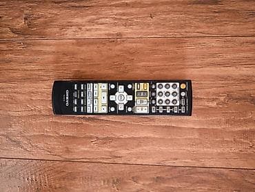 Onkyo TX-SR604E — 7.1 AV risiver, HDMI, Dolby/DTS, Audyssey Opis na lalafo.rs — 5 Onkyo TX-SR604E — 7.1 AV risiver, HDMI, Dolby/DTS, Audyssey Opis — 5