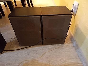 Prodajem gramofon Tosca 21 sa dva zvučnika. Proveren posle sigurno na lalafo.rs — 4 Prodajem gramofon Tosca 21 sa dva zvučnika. Proveren posle sigurno — 4