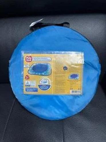 prsluk jaknica mango u: Playtive peskarsko/bebi bazenče „Unterwasserwelt“ (pop-up) - at lalafo.rs — 10 prsluk jaknica mango u: Playtive peskarsko/bebi bazenče „Unterwasserwelt“ (pop-up) - — 10