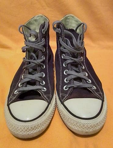 Converse ALL Star,Starke br 42 Potpuno očuvane kao što se može na lalafo.rs — 1 Converse ALL Star,Starke br 42 Potpuno očuvane kao što se može — 1