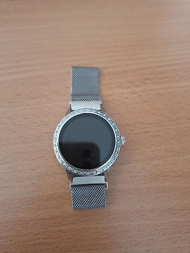 DENVER Smart Watch SW-360S Elegantni pametni sat sa metalnom na lalafo.rs — 2 DENVER Smart Watch SW-360S Elegantni pametni sat sa metalnom — 2