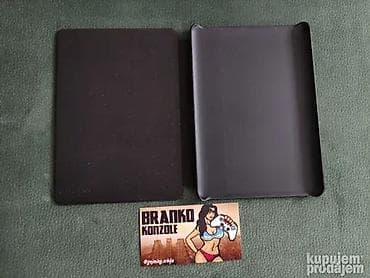 Original vodootporna magnetic futrola za Amazon Kindle Paperwhite na lalafo.rs — 2 Original vodootporna magnetic futrola za Amazon Kindle Paperwhite — 2