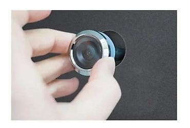 prsluk jaknica mango u: Digitalna video-špijunka za vrata Eumig (model JY8026) - Ekran: TFT at lalafo.rs — 7 prsluk jaknica mango u: Digitalna video-špijunka za vrata Eumig (model JY8026) - Ekran: TFT — 7