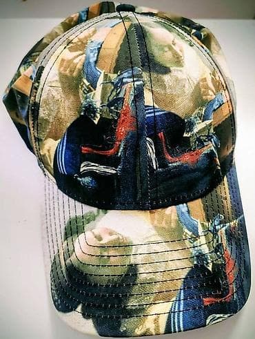 One size, bоја - Šareno na lalafo.rs — 2 One size, bоја - Šareno — 2