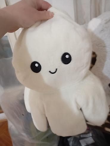 Plišana igračka – žuti lik sa kapuljačom u stilu Pikachua - Dimenzije na lalafo.rs — 7 Plišana igračka – žuti lik sa kapuljačom u stilu Pikachua - Dimenzije — 7