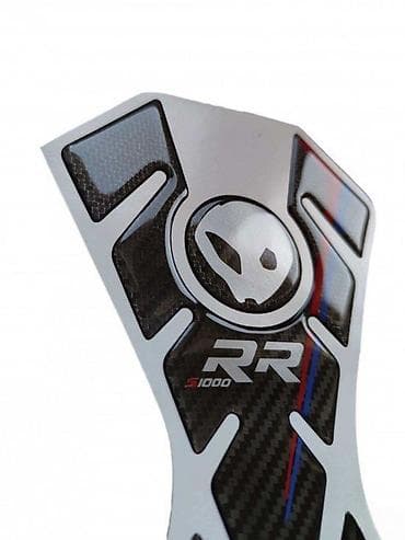 Transport: BMW S1000RR Carbon - Tank pad - 1379 📌 Opis: Samolepljivi protektor at lalafo.rs — 2 Transport: BMW S1000RR Carbon - Tank pad - 1379 📌 Opis: Samolepljivi protektor — 2