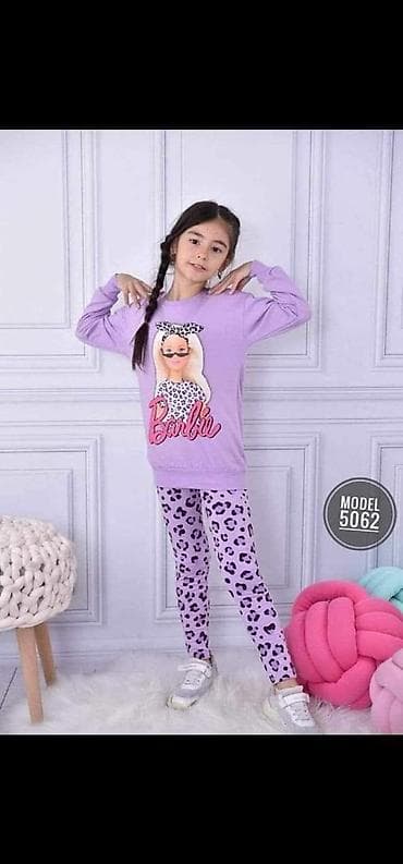 Prelepe trenerke za devojčice NOVO Do 10 idu Pitati za dostupne na lalafo.rs — 6 Prelepe trenerke za devojčice NOVO Do 10 idu Pitati za dostupne — 6