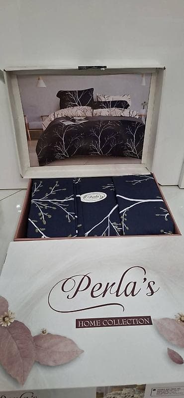 Perla’s Home Collection – luksuzni setovi posteljine - Dizajn na lalafo.rs — 9 Perla’s Home Collection – luksuzni setovi posteljine - Dizajn — 9