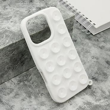 Futrola OCTOBUDDY za iPhone 16 Pro (6.3) bela. Uz brzu dostavu i at lalafo.rs — 1 Futrola OCTOBUDDY za iPhone 16 Pro (6.3) bela. Uz brzu dostavu i — 1